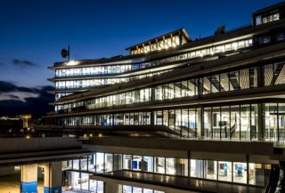【長崎駅周辺の夜景5選!】~駅から徒歩5分内!アクセス無双!