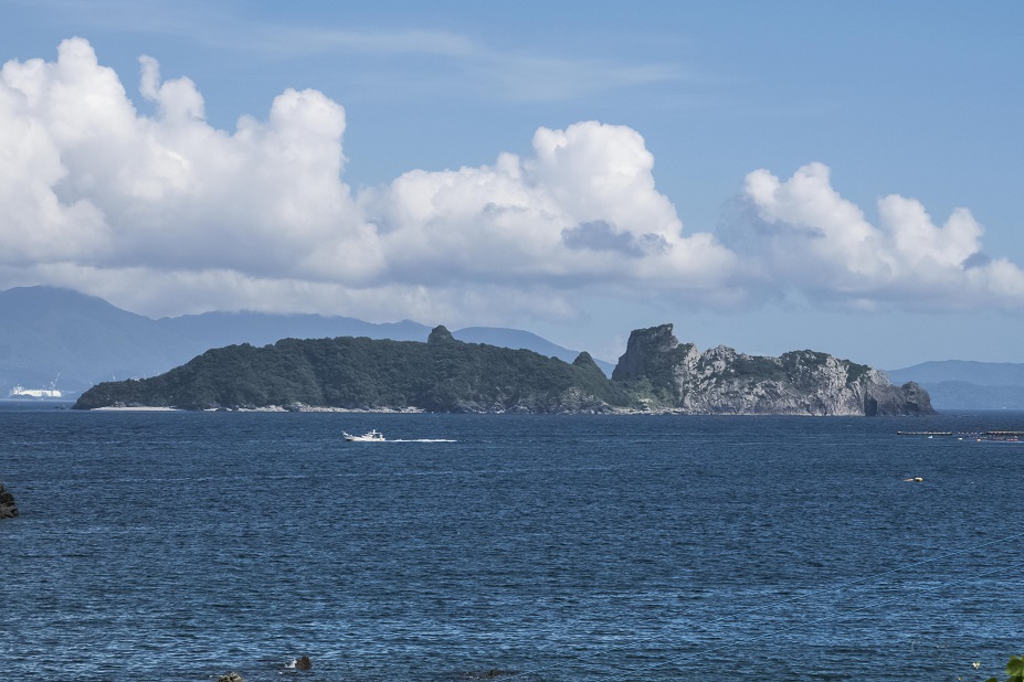 神楽島