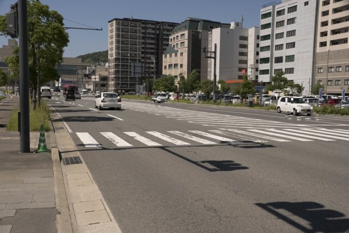 長崎県庁への交通アクセス