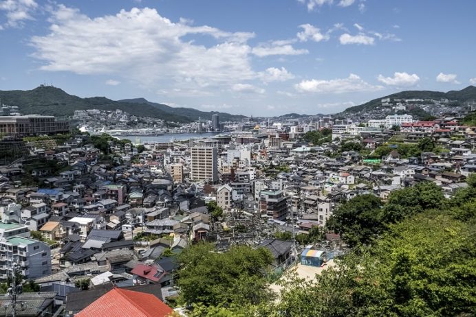 色づく世界の明日から 聖地巡礼 絶景すぎる写真が撮れます