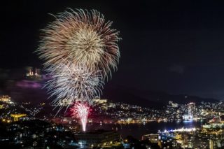 色づく世界の明日から~聖地巡礼【絶景すぎる写真が撮れます!】