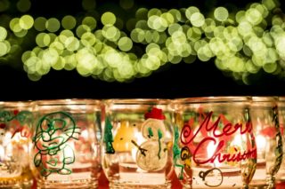 【長崎市民は無料】「クリスマスはグラバー園へ」~ハートキャンドル2020