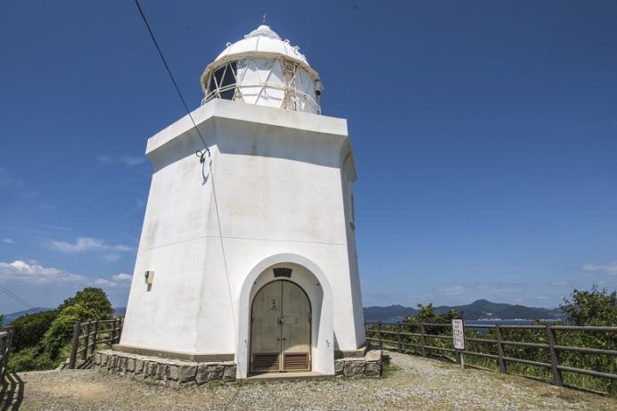 伊王島灯台（長崎市）