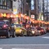 【2022中止？】長崎ランタンフェスティバルの駐車場〈安い＆近い＆確実〉な穴場アリ！