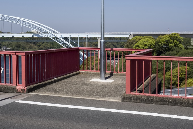 西海橋（長崎県西海市・佐世保市針尾）