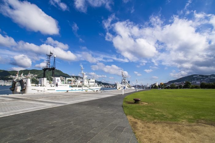 水辺の森公園の駐車場【60分無料 ＆ 120分／50円】専用と周辺マップ！