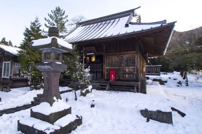 温泉神社(長崎県の温泉神社)、雲仙地獄