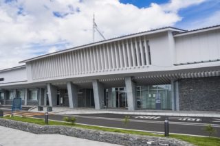【新名所が爆誕！】「新口之津港ターミナル」の劇的ビフォーアフターに脳汁ダダ漏れ！
