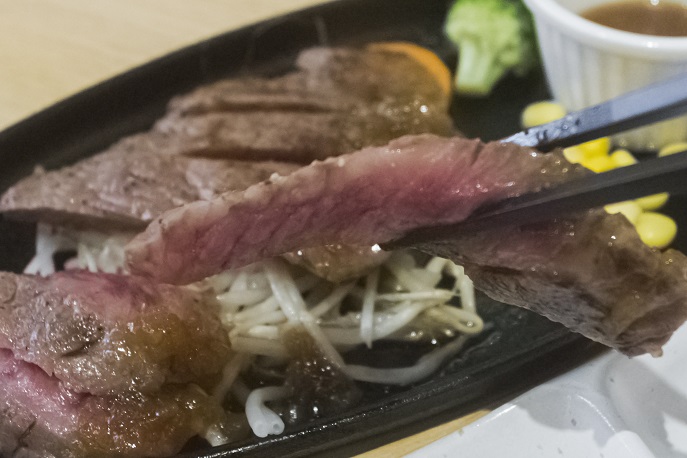 meat sukky（ミートスッキー）長崎眼鏡橋店