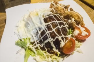 【期間限定!100円引きキャンペーン】「お肉のカフェ ミートスッキー」