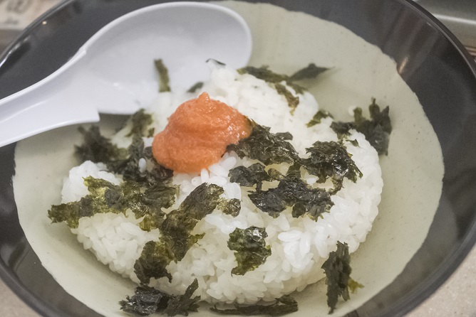 串カツ田中 浜町店(長崎市)