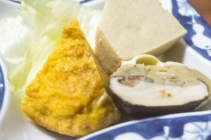 寿司・割烹 かつら（長崎市桜馬場、新大工地区）の海鮮まつり定食
