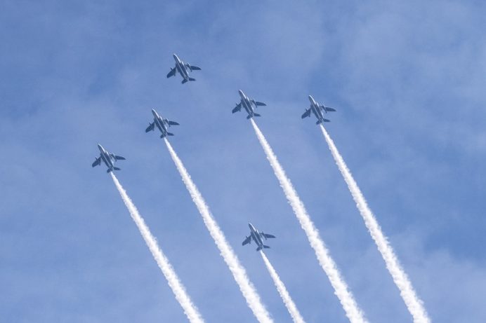 ブルーインパルス(航空自衛隊)