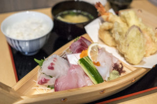 【9/16オープン】「海鮮問屋 天ぷらかとう」～美味しい？食レポ（長崎）