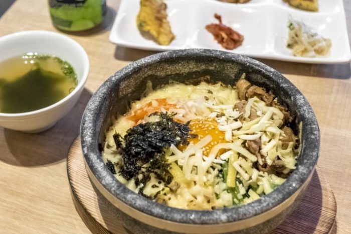【NEWオープン】韓国料理 bibim’（長崎）～メニューは？美味しい？