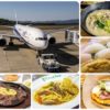 【絶対美味しい】「長崎空港レストラン８選」～グルメライターの食レポまとめ！