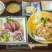 食事処 利（戸石・とし）【必ずオーダーすべきBEST５】