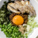 メニューは？美味しい？【7/11オープン】 台湾まぜそば専門店「麺屋なら 長崎思案橋店」