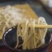 蕎麦屋ぎん水【おすすめBEST10】食レポ！